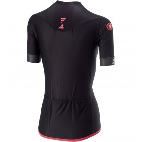 Maillot vélo Femme 2018 Giro d'Italia N005